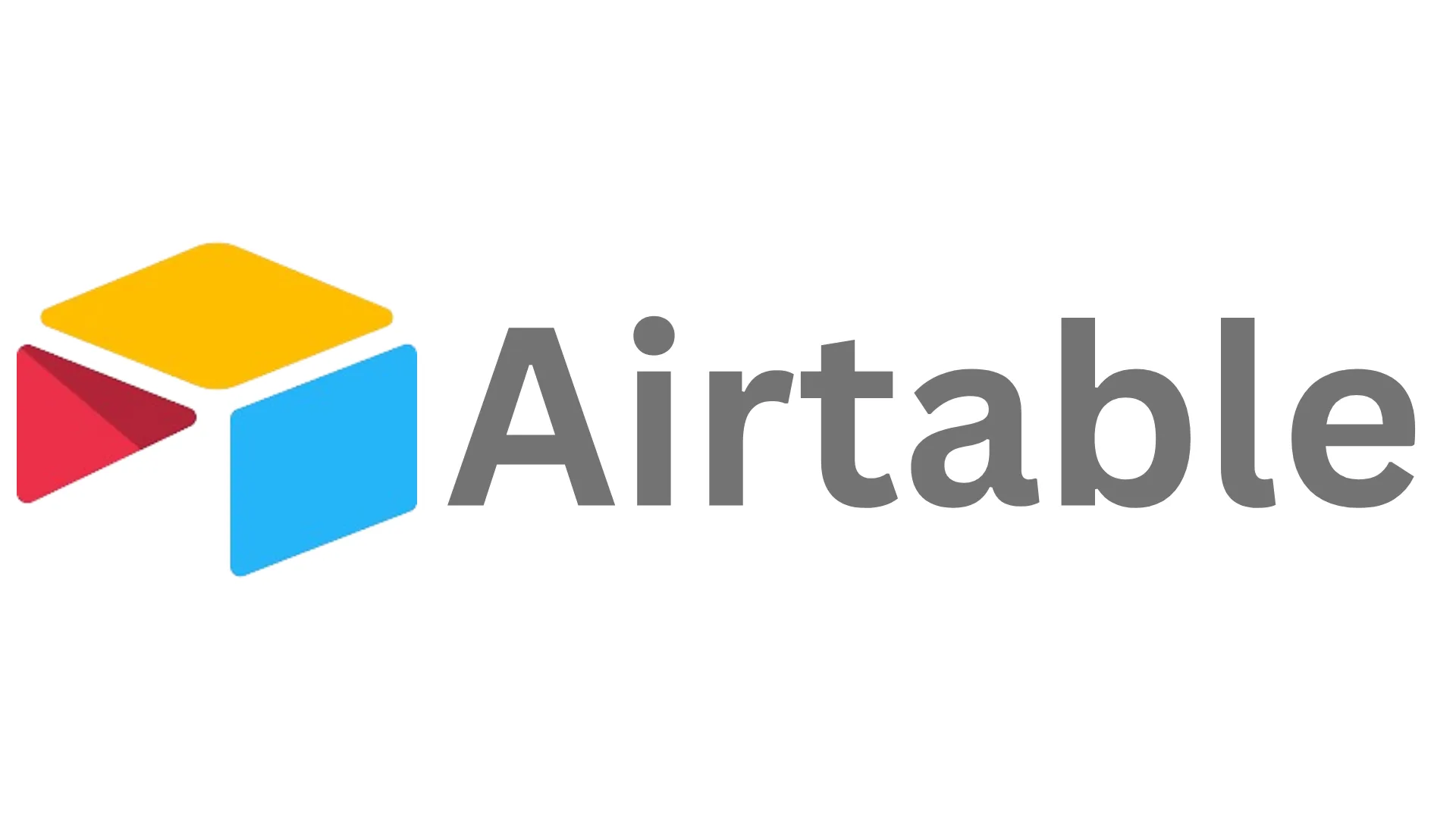 Airtable logo