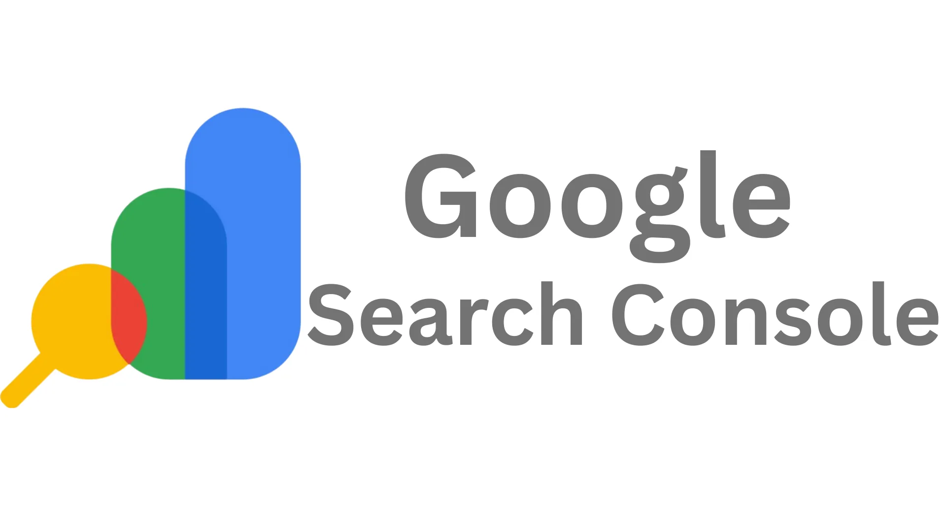 Google Search Console logo