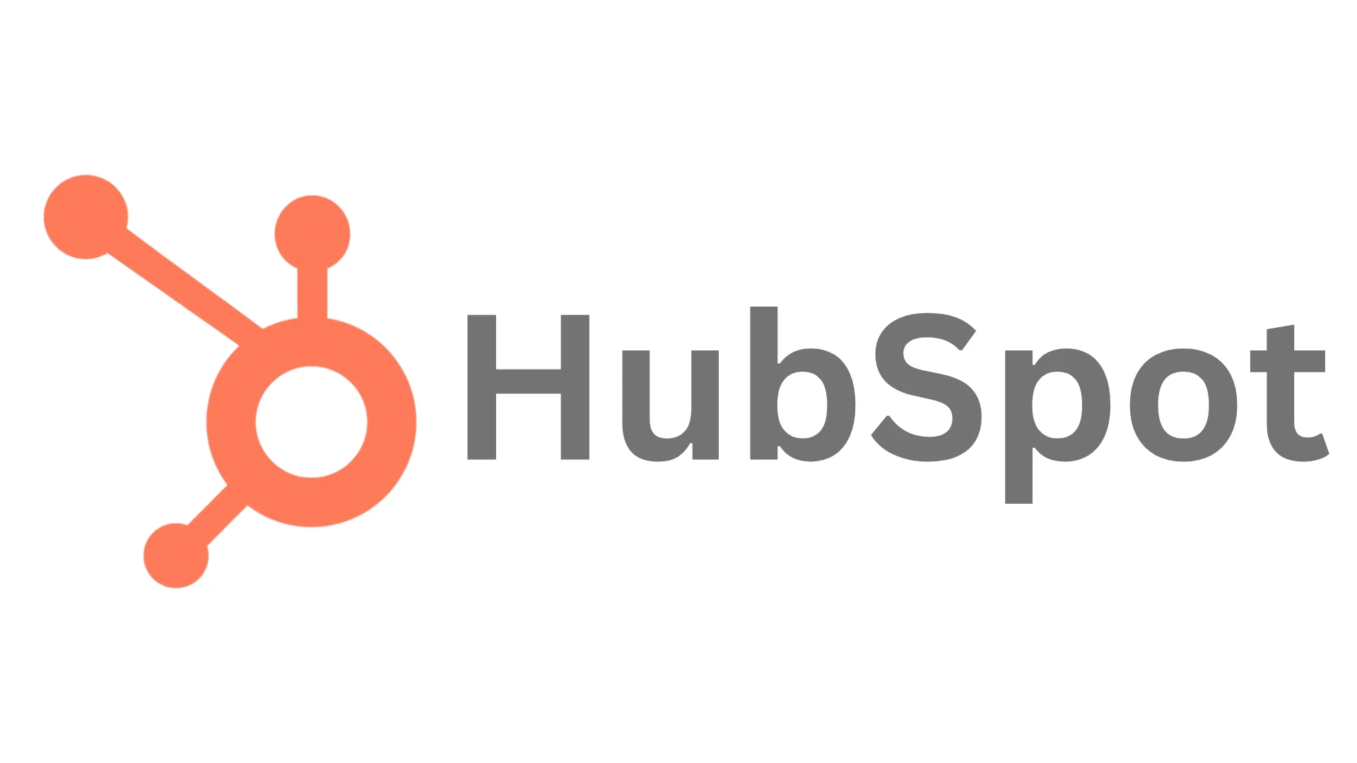 Hubspot logo