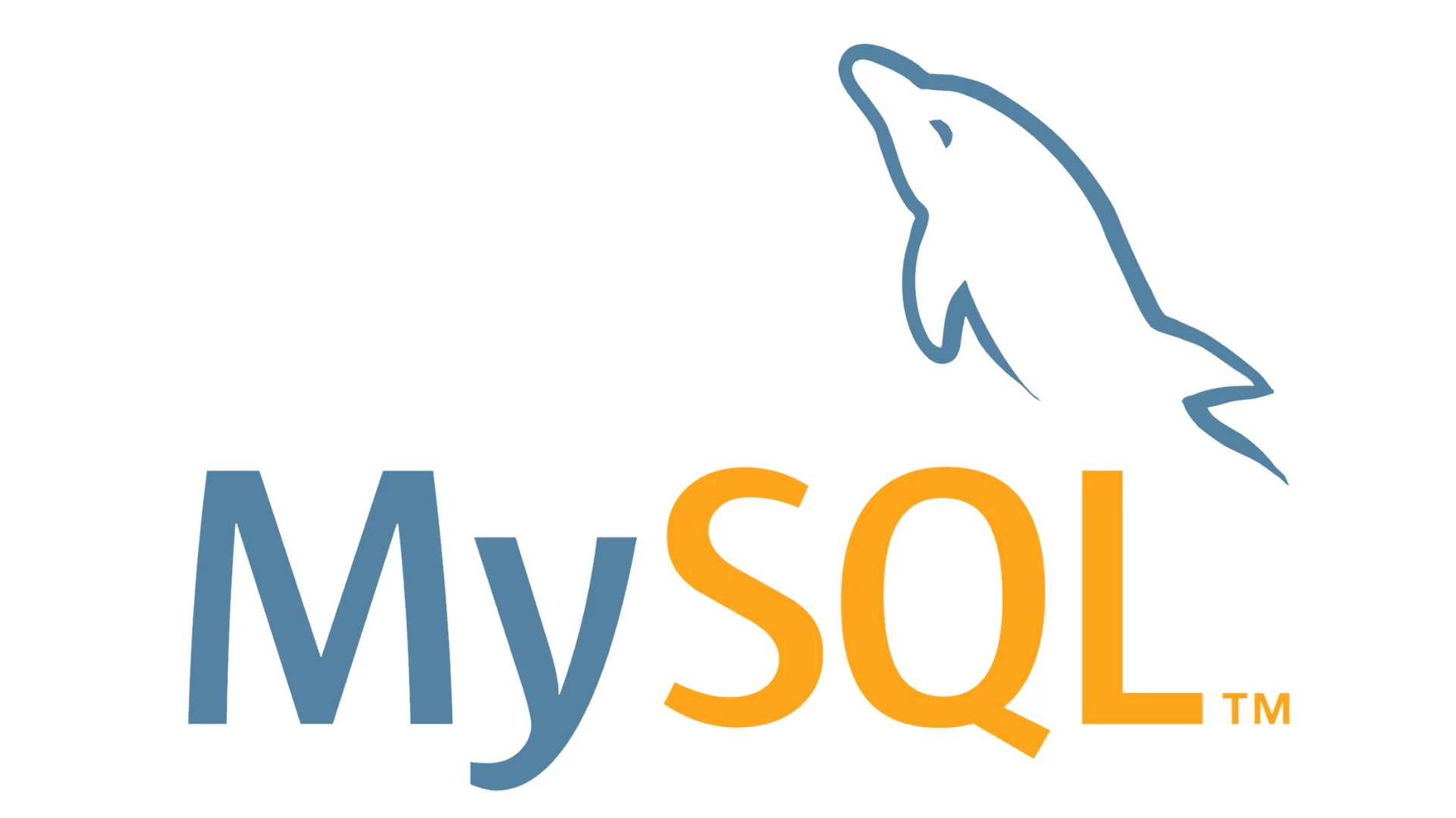 MySQL logo