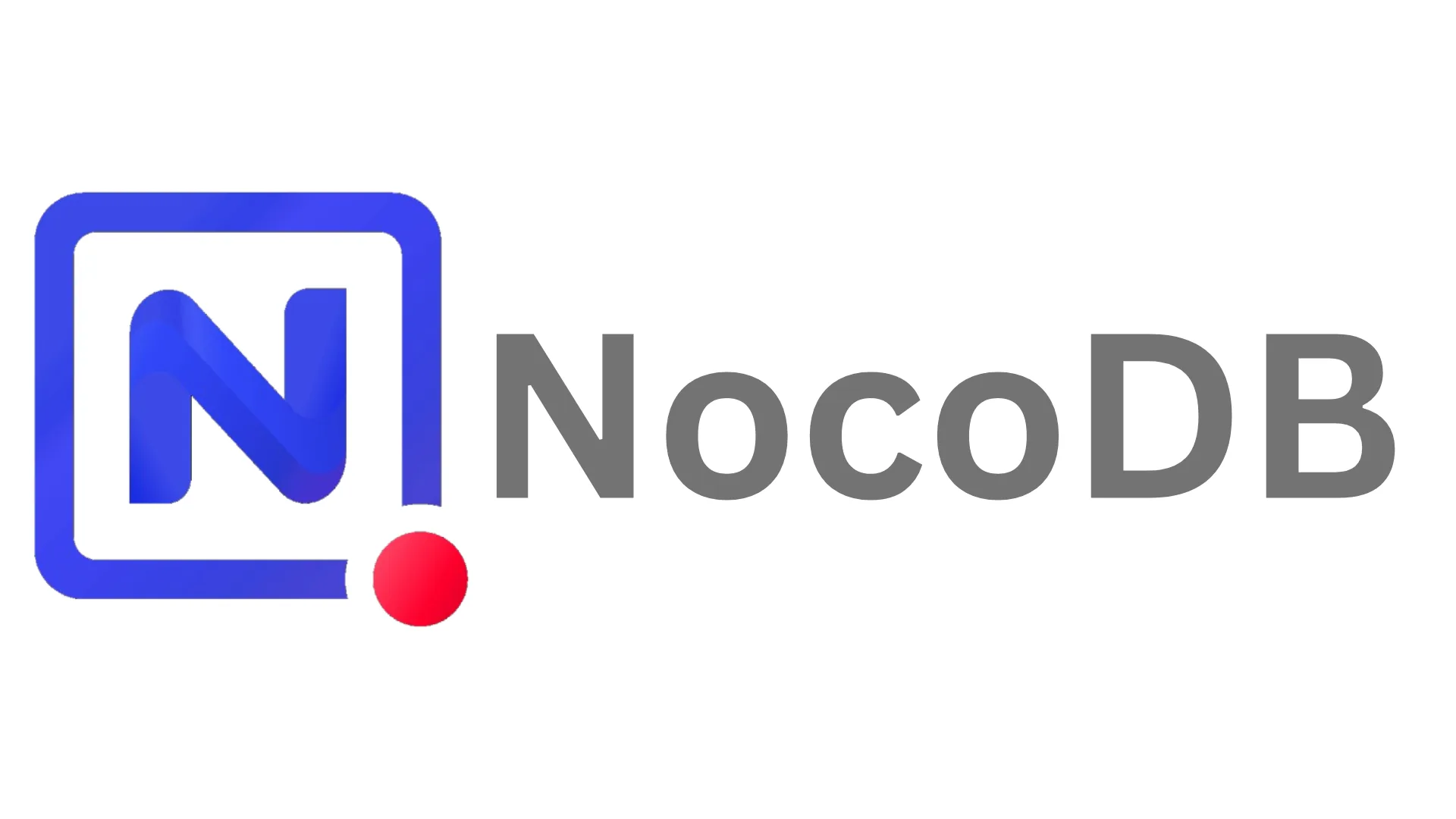 NocoDB logo