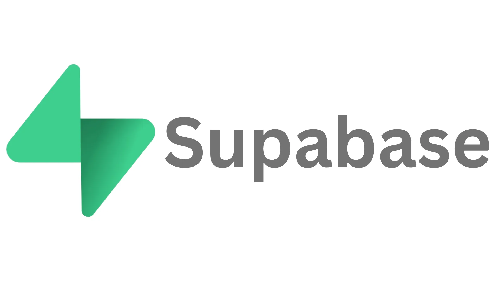Supabase logo
