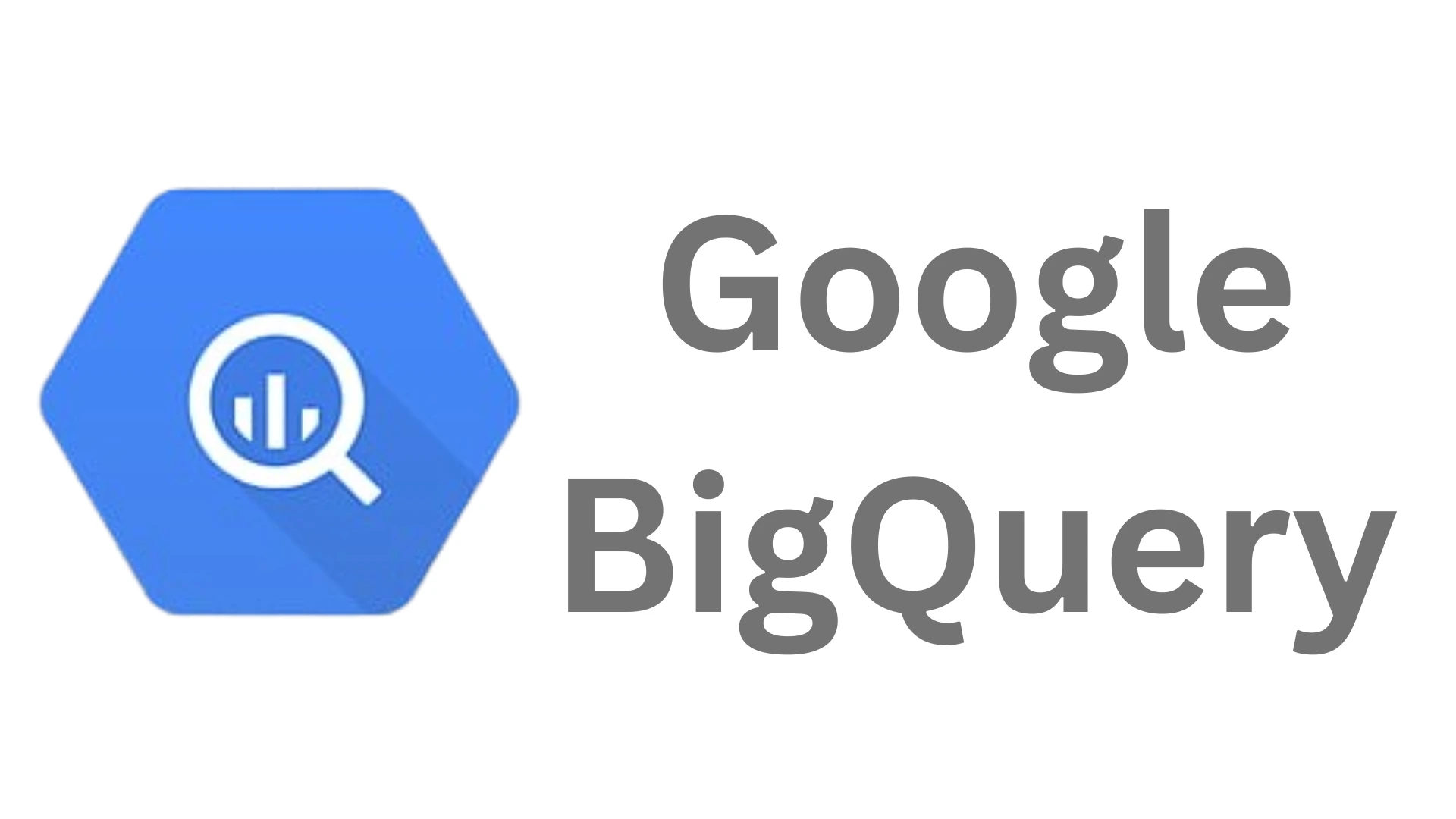 bigquery logo